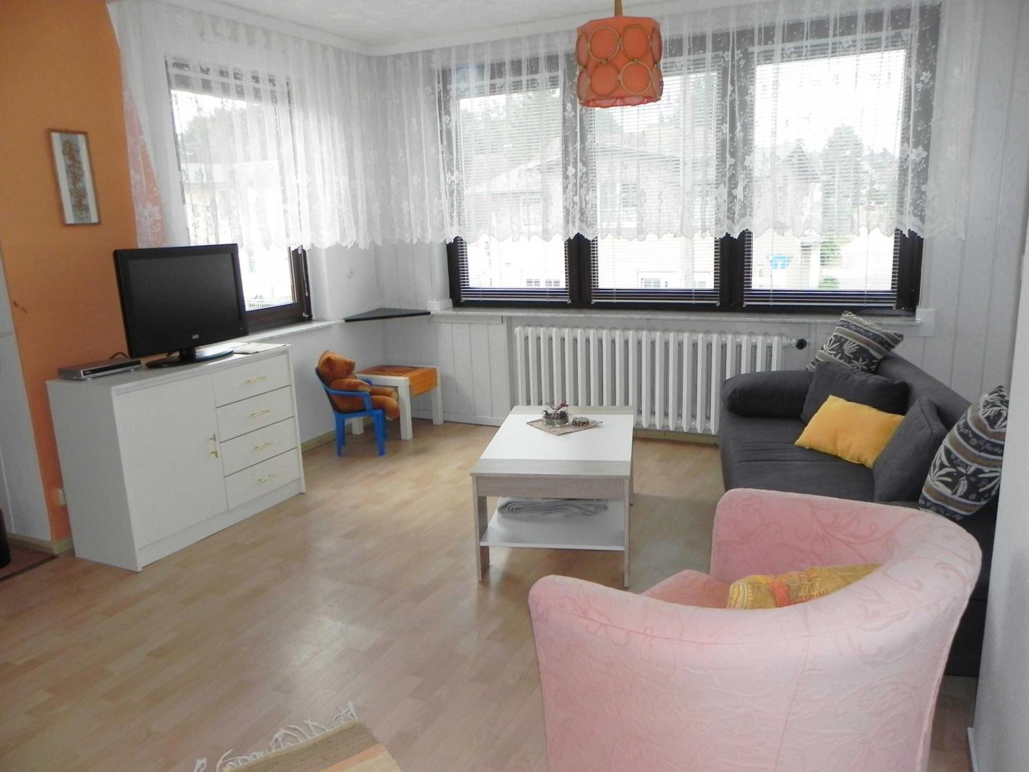 Ferienwohnung Gaertner Heringsdorf  Exterior photo