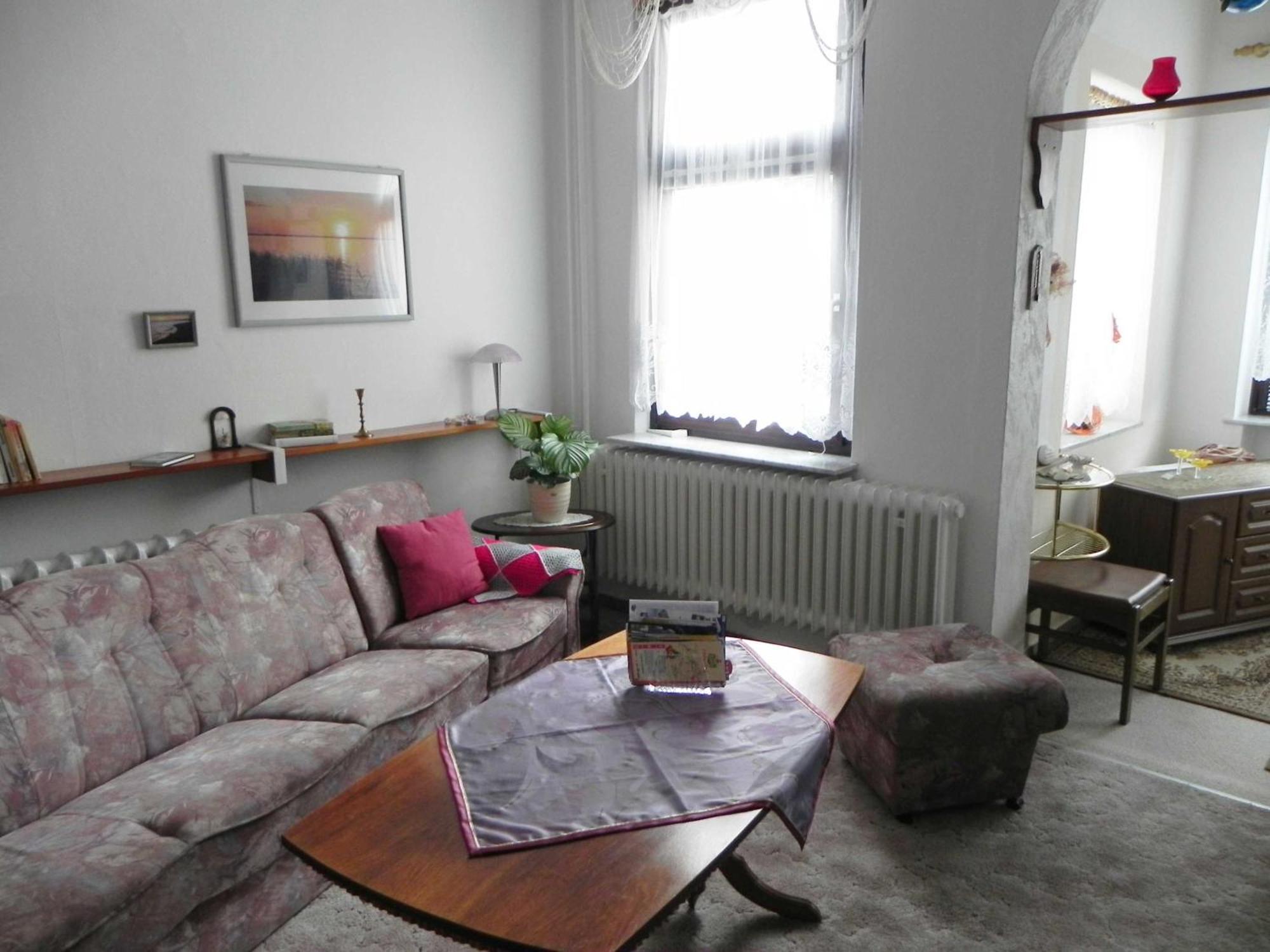 Ferienwohnung Gaertner Heringsdorf  Exterior photo
