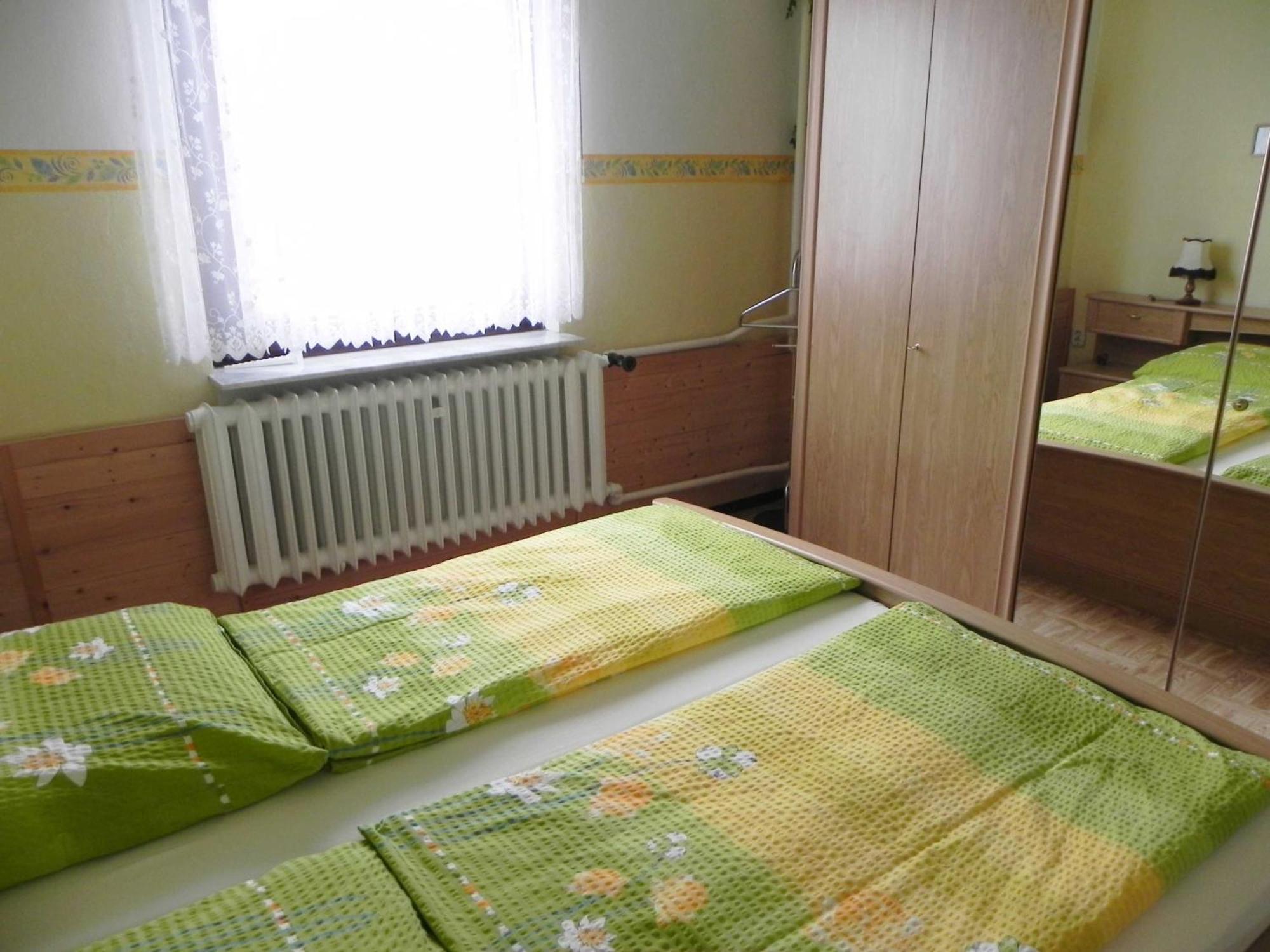 Ferienwohnung Gaertner Heringsdorf  Exterior photo